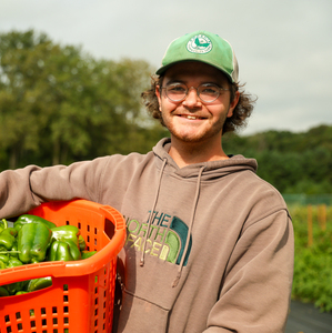 Fundraising Page: Jacob May